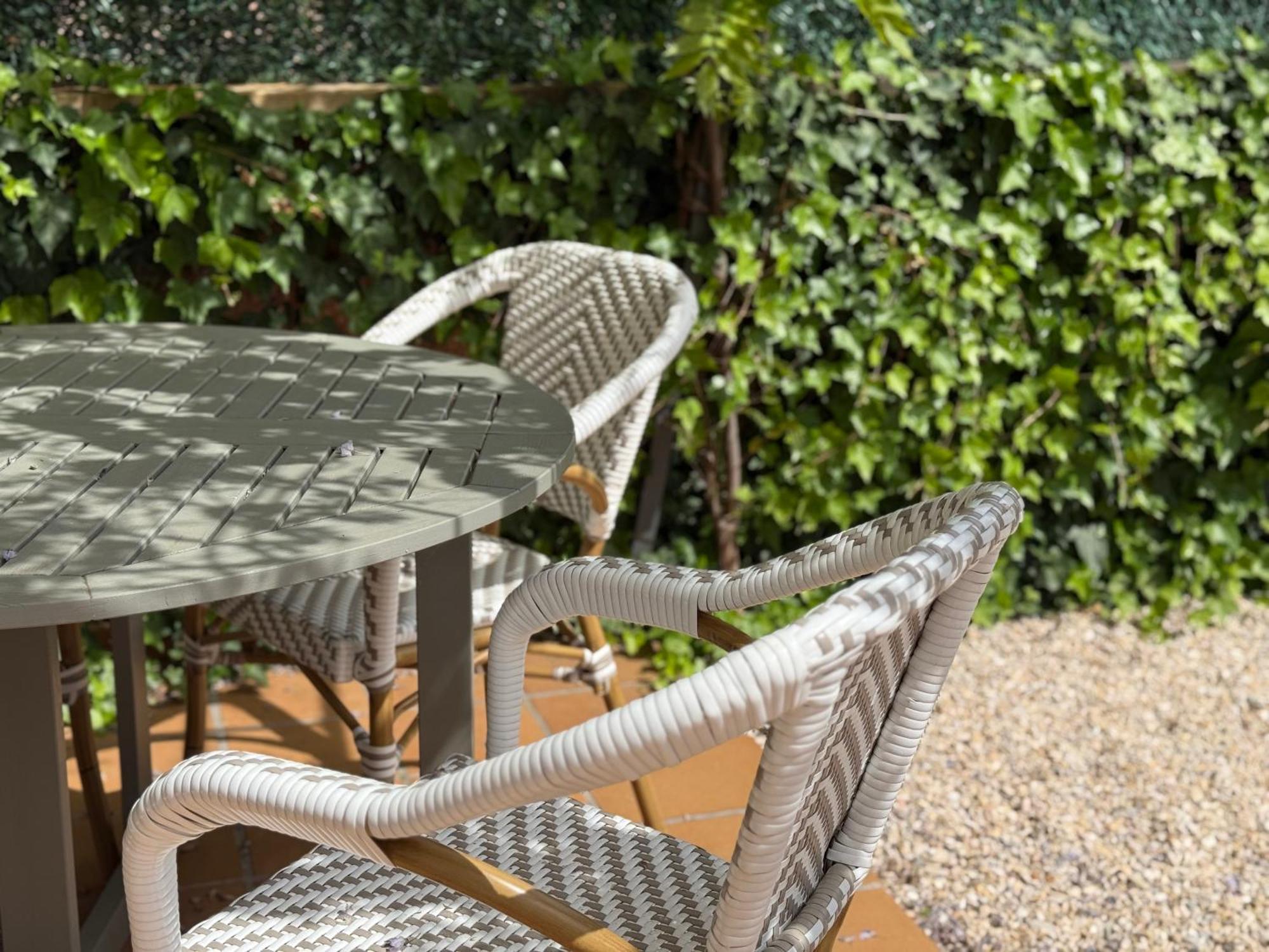 Bakea Apto Con Jardin Privado Bakio Zewnętrze zdjęcie
